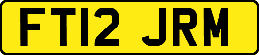 FT12JRM