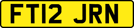 FT12JRN
