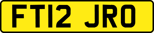 FT12JRO