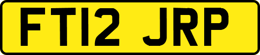 FT12JRP