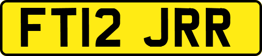 FT12JRR