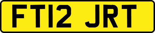FT12JRT