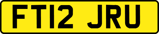 FT12JRU