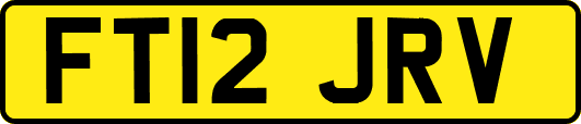 FT12JRV