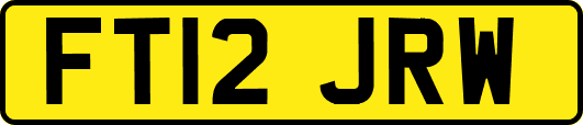 FT12JRW