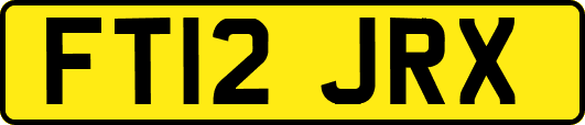 FT12JRX