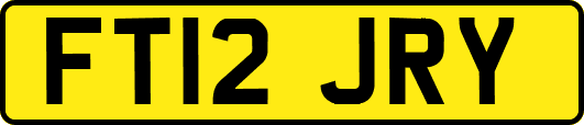 FT12JRY