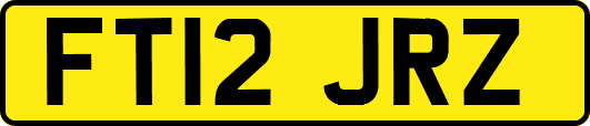 FT12JRZ