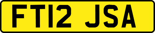 FT12JSA