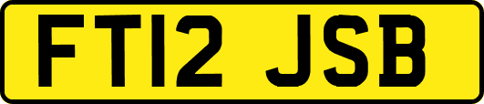 FT12JSB