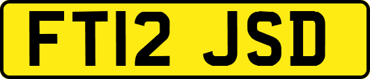 FT12JSD