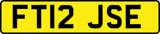 FT12JSE