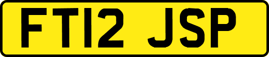 FT12JSP