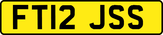 FT12JSS
