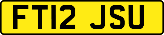 FT12JSU