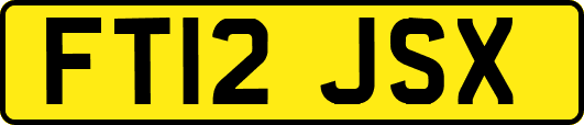 FT12JSX