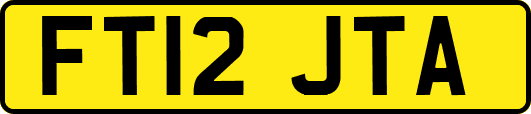 FT12JTA