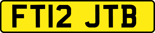 FT12JTB