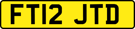 FT12JTD