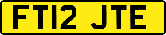 FT12JTE