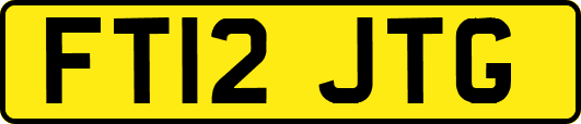 FT12JTG