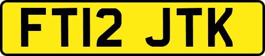 FT12JTK