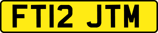 FT12JTM