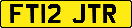 FT12JTR