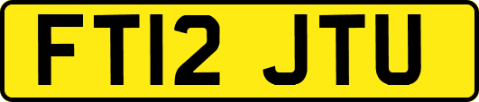 FT12JTU