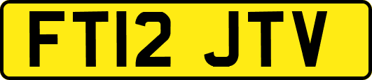 FT12JTV