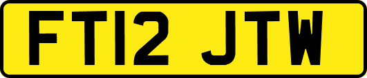 FT12JTW