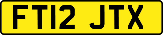 FT12JTX
