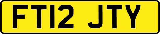 FT12JTY