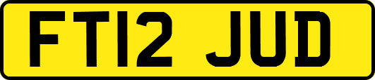 FT12JUD