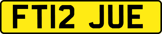 FT12JUE
