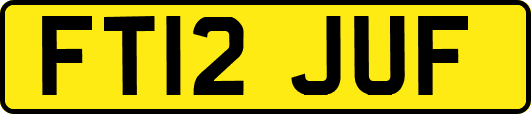 FT12JUF