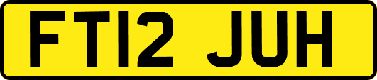 FT12JUH