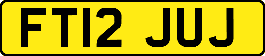 FT12JUJ
