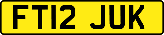 FT12JUK
