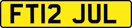 FT12JUL