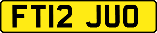FT12JUO