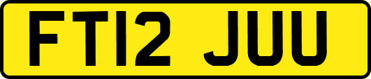 FT12JUU