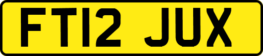 FT12JUX