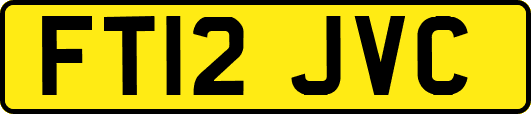 FT12JVC