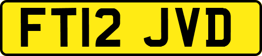 FT12JVD