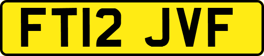 FT12JVF