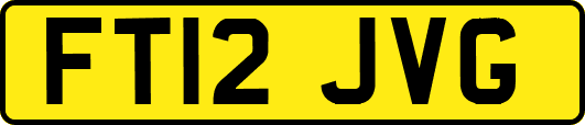 FT12JVG
