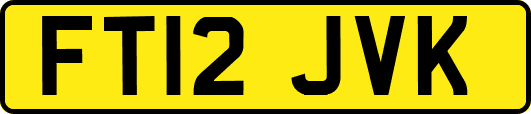 FT12JVK