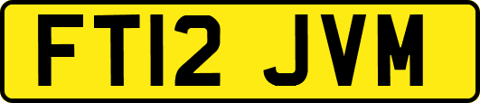 FT12JVM