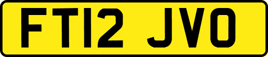 FT12JVO